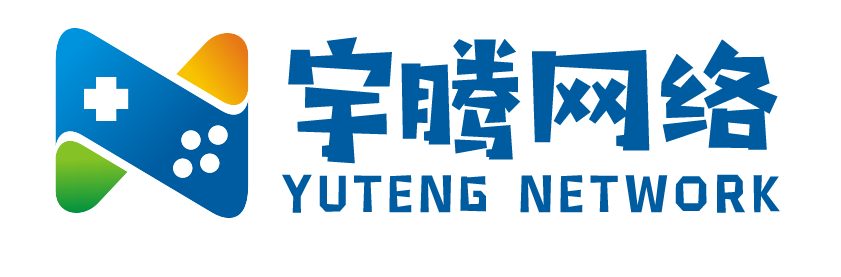 宇騰LOGO